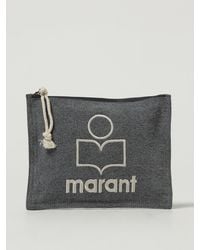 Isabel Marant - Handbag - Lyst