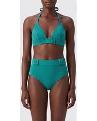 Eres - Stretch Polyamide Bikini Top - Lyst