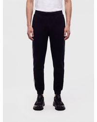 EA7 - Jogging Trousers - Lyst