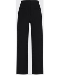 Courreges - Hose Damen - Lyst
