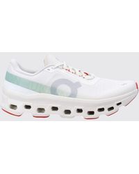 On Shoes - Cloudmonster 1 Recycled Mesh Sneakers On - Lyst