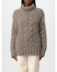 Kiton - Pullover Damen - Lyst