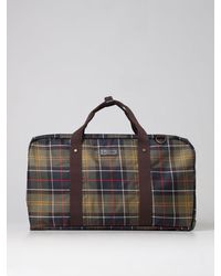 Barbour Duffel bags and weekend bags for Men | Online Sale up to 25% off |  Lyst