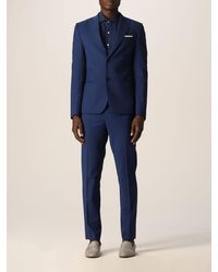 Daniele Alessandrini Suits for Men - Up to 71% off at Lyst.com