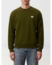 Calvin Klein - Sweatshirt - Lyst