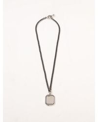 Ann Demeulemeester - Jewel - Lyst