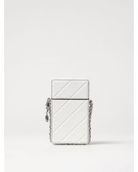 Tory Burch - Bolso De Hombro Mujer - Lyst