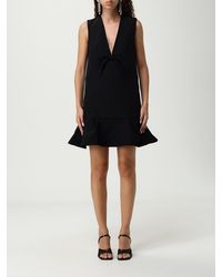 MSGM - Vestido Mujer - Lyst
