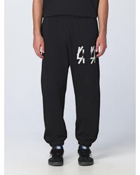 44 Label Group - Trousers - Lyst