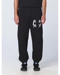 44 Label Group - Pantalon Homme - Lyst