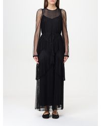 Twinset - Vestido Mujer - Lyst
