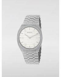Gucci - Uhren Damen - Lyst