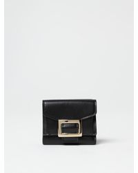 Roger Vivier - Portafoglio Belle Vivier - Lyst