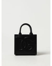 Dolce & Gabbana - Mini Bag - Lyst