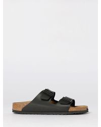 Birkenstock - Arizona Birko-Flor Sandals - Lyst