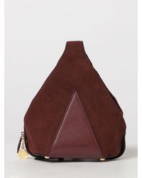 Stella McCartney - Appaloosa Eco Alter Mat Mini Tote Bag - Lyst