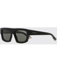 Gucci - Aviator Sunglasses - Lyst