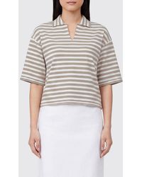 Max Mara - Polo Shirt - Lyst