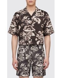 Commas - T-Shirt - Lyst