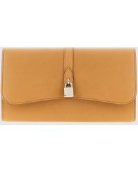 Stella McCartney - Ryder Faux Leather Wallet Bag - Lyst