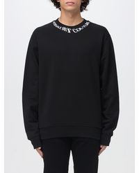 Versace Jeans Couture - Pull Homme - Lyst