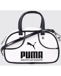 PUMA - 1976 Micro 1 L Handbag - Lyst