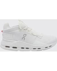 On Shoes - Cloudnova 2 Mid Top Trainers - Lyst