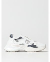Pinko - Ariel Sneakers - Lyst