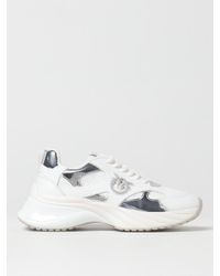 Pinko - Sneakers Damen - Lyst