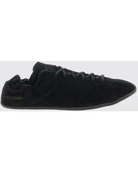 Y-3 - Stan Smith Lo Pro Suede Sneakers - Lyst