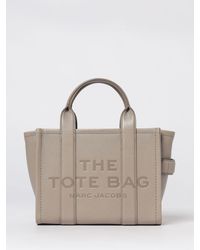 Marc Jacobs - The Small Tote Bag - Lyst