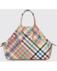 Vivienne Westwood - Yasmine Mini Handbag - Lyst
