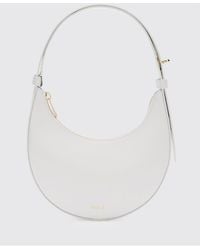 Furla - Delizia Mini Shoulder Bag - Lyst