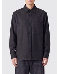 DARKPARK - Serge Long-Sleeved Shirt - Lyst
