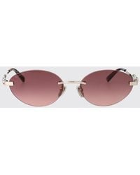 Gucci - Gg2051S Metal And Acetate Sunglasses - Lyst