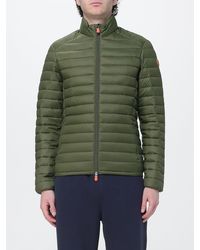 Save The Duck - Alexander Puffer Jacket - Lyst