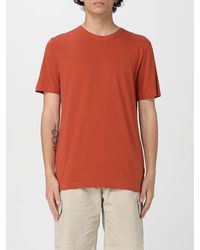 BOSS - T-Shirt Basic - Lyst