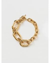 Rabanne - Joya Mujer - Lyst