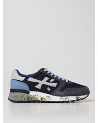 Premiata Sneakers for Men | Online Sale up to 64% off | Lyst