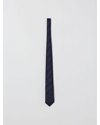 Brunello Cucinelli - Silk Tie 7.5 - Lyst