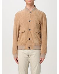 BOSS - Veste Homme - Lyst
