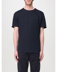 BOSS - T-Shirt Basic - Lyst