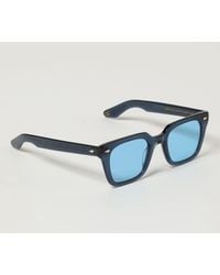 Moscot - Acetate Sunglasses - Lyst