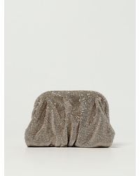 Benedetta Bruzziches - Clutch Mujer - Lyst