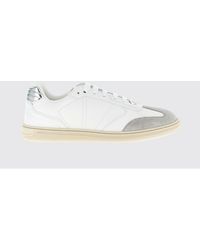 Versace - 'Greca Court' Sneakers - Lyst