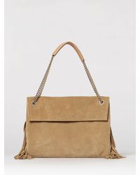 Orciani - Borsa Venus Soft Medium - Lyst
