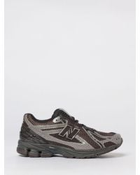 New Balance - 1906R Mesh And Rubber Sneakers - Lyst