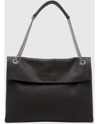 Orciani - Venus Medium Shoulder Bag - Lyst