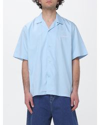 Carhartt - Cotton Blend Casual Shirt - Lyst