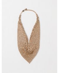 Rabanne - Schmuck Damen - Lyst